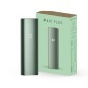 PAX Plus Starter Kit - Sage. Vaporisateur Portable Haut de Gamme pour Herbes Sèches Garantie 10 ans