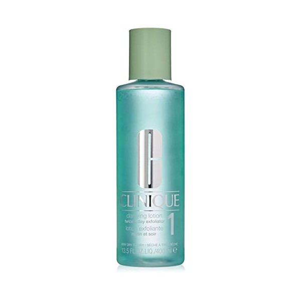 Clinique Clarifying Lotion 1 400 ml