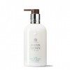 Molton Brown Coastal Cypress and Sea Fennel For Men 10 oz Body Lotion