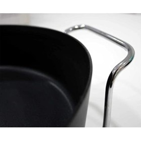 Bastilipo SE-35-1800 Multicoupelle, Autre, Noir