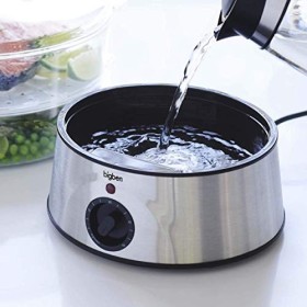 Cuiseur Vapeur Bigben Interactive SP92214