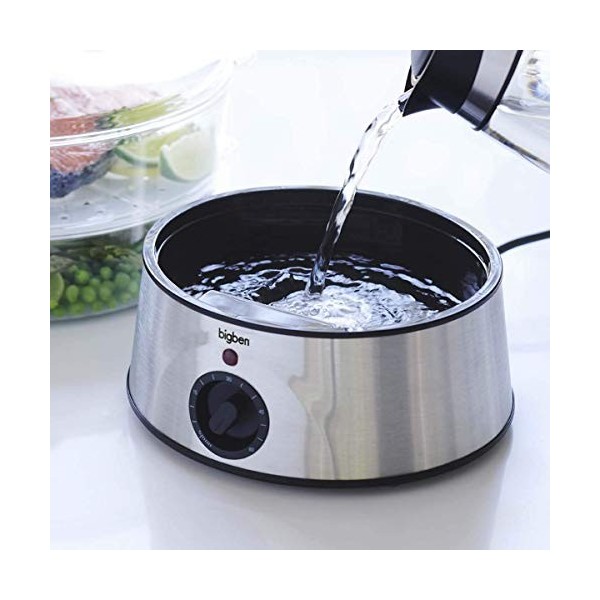 Cuiseur Vapeur Bigben Interactive SP92214