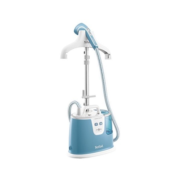 Tefal - IS8360 - Defroisseur vertical sans effort 1700W