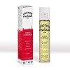 Friction de Foucaud - Vaporisateur 125Ml - Marque Française depuis 1946 - Concentré DHuiles Éssentielles - Tonus, Fraicheur 