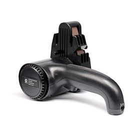 LIHUACHEN M3 Aiguiseur de couteaux électrique Ciseaux professionnels Aiguiseur de couteaux Machine daffûtage de couteaux éle