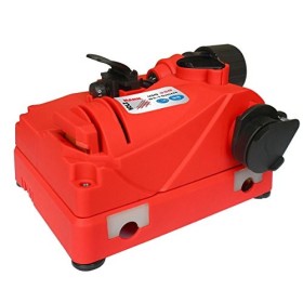 Afiladora multifunción