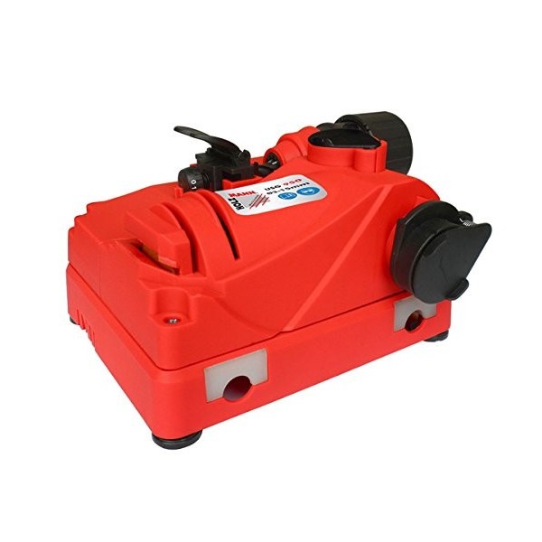 Afiladora multifunción