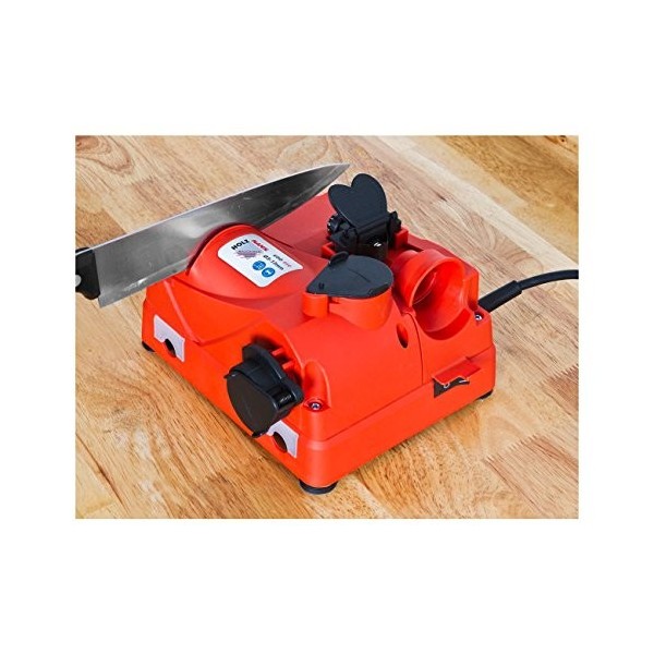 Afiladora multifunción