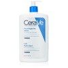 Cerave Moisturizing Lotion Dry And Very Dry Skin 1l