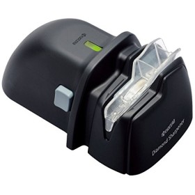KYOCERA DS-38 Affuteur Electrique Meule Diamant pour Droitier Céramique Noir