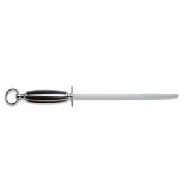 DICK couteaux Gd760 1905 daffûtage en acier, Noir