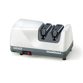 Graef Messerschärfer CC 105 wh/bk