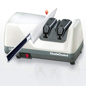 Graef Messerschärfer CC 105 wh/bk