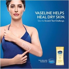 Vaseline Essential Moisture Conditioning Lotion Pour Le Corps 200ml