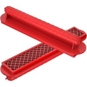 Sobeta Coupe-saucisses multifonction pour hot-dog - Coupe-jambon - Léger et portable - Pour barbecue en spirale - cuisine pou