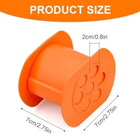 Cevapcici Presse à hot Dog Maker, machine à cavapcici, machine à cavapcici, cafetière Icli Aparati, machine à hot dog avec 7 