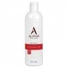 Alpha Skin Care Revitalizing Body Lotion with 12% Glycolic AHA, 12 Ounce by Alpha Skin Care