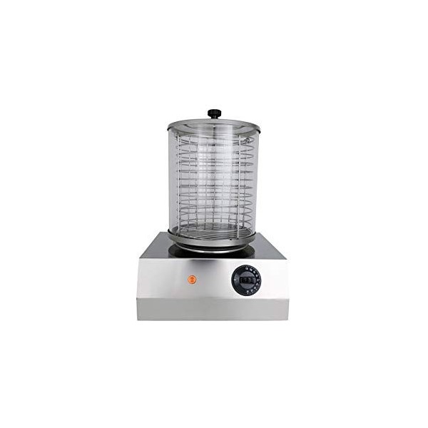 SARO Chauffe-Saucisses CS-100