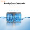 VEVOR Filtre de Rechange pour Humidificateur à Évaporation 10 L de Modèle BZT-242 Lot de 2 Filtres de Remplacement Facile à I