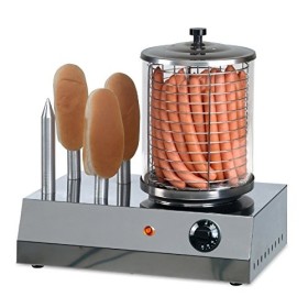 Saro 172-1065 CS-400 HOT DOG appareil