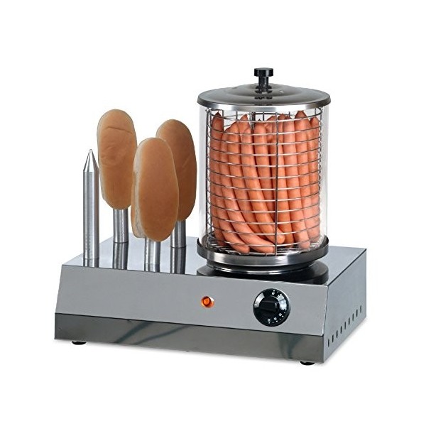 Saro 172-1065 CS-400 HOT DOG appareil