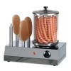Saro 172-1065 CS-400 HOT DOG appareil