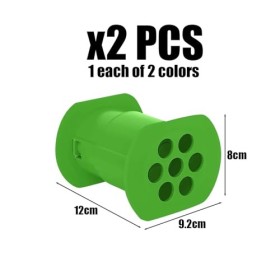 Machine À Hot-Dog 2 Pièces, Extrudeuse De Bâtonnets De Viande, Extrudeuse De Bâtonnets De Viande, Moule À Saucisses Pour Hot-