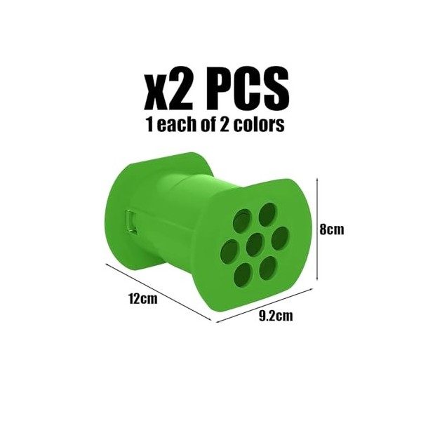 Machine À Hot-Dog 2 Pièces, Extrudeuse De Bâtonnets De Viande, Extrudeuse De Bâtonnets De Viande, Moule À Saucisses Pour Hot-