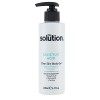 The Solution Lotion lissante pour le corps au rétinol avec formule anti-âge qui cible les rides et renouvelle la peau avec du...