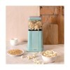 LIVOO - Machine à pop corn DOM497-100g de grains, 1200W, protection surchauffe