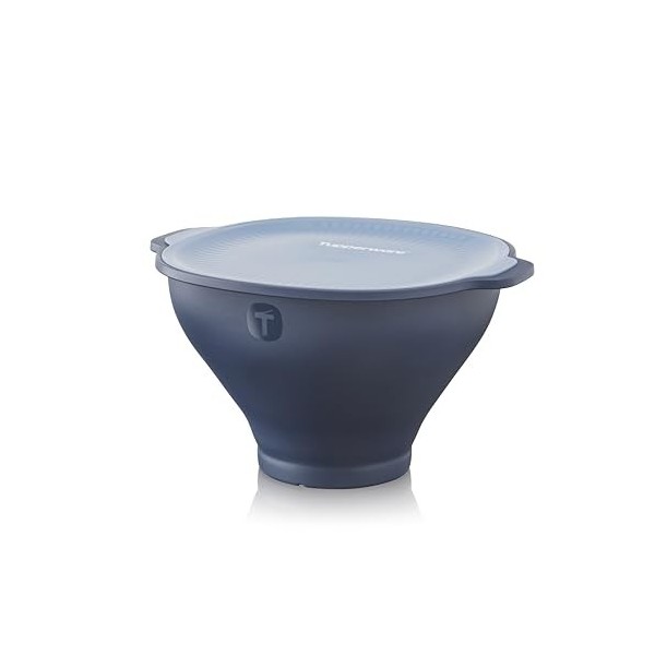 Tupperware Wow Pop Machine à popcorn pour micro-ondes