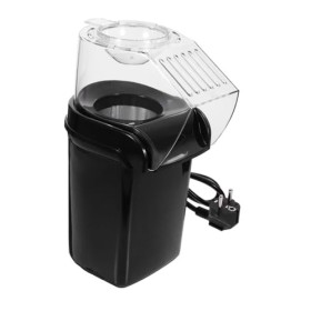 Alipis Machine à Popcorn Machine à Pop-corn Maison Pop-corn Soufflé à Lair Machine à Pop-corn Électrique Mini Machine à Pop-