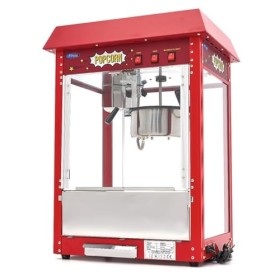 Maxima Machine à pop-corn - 150gr