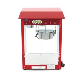 Maxima Machine à pop-corn - 150gr