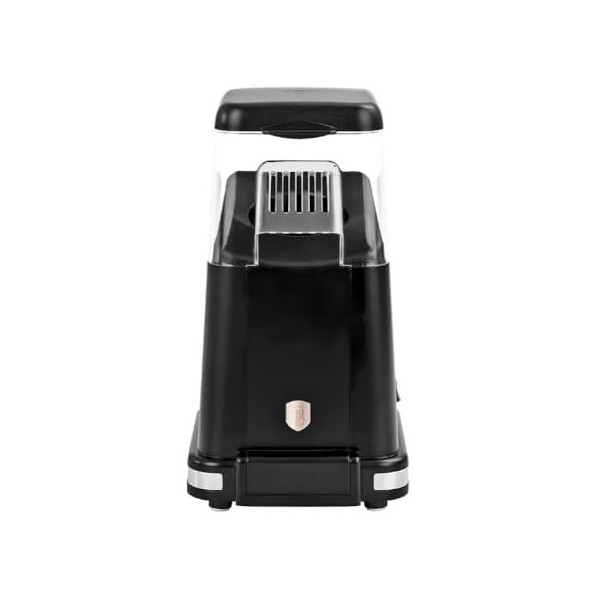 Berlinger Haus Black Rose Collection BH-9581 Machine à pop-corn