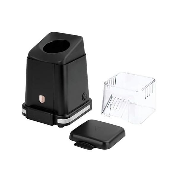 Berlinger Haus Black Rose Collection BH-9581 Machine à pop-corn