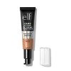 e.l.f. Camo CC Cream Fond de teint correcteur de couleur avec SPF 30, léger 250 W, 30 g