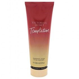 VICTORIA,S SECRET Temptation Lait Corporel, 236 ml, 1 Unité