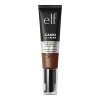 e.l.f. Camo CC Cream Fond de teint correcteur de couleur avec SPF 30, léger 250 W, 30 g