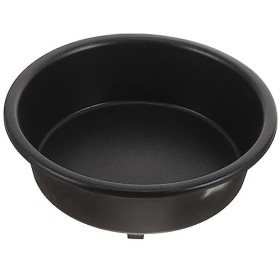 OSALADI Pot intérieur de rechange pour pop-corn - Pot intérieur de la machine à pop-corn - Pot intérieur pour pop-corn - Pot 