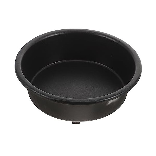 OSALADI Pot intérieur de rechange pour pop-corn - Pot intérieur de la machine à pop-corn - Pot intérieur pour pop-corn - Pot 