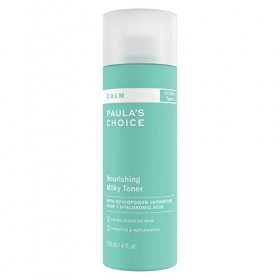 Paulas Choice CALM Lotion Lactée Nutritive - Hydrate & Calme les Rougeurs - Adapté aux Peaux Sensibles - avec Allantoïne - T