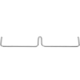 BESTonZON Mélangeur De Machine À Pop-Corn Machine À Pop-Corn Tige Dagitation Pop-Corn Commercial Pour Pièces Et Accessoires 