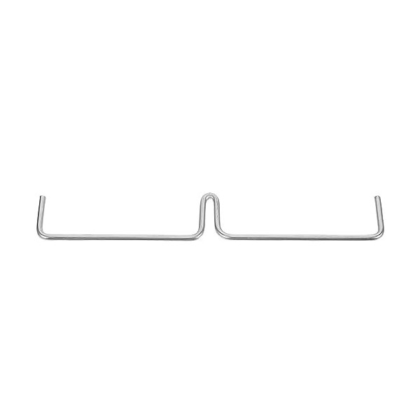 BESTonZON Mélangeur De Machine À Pop-Corn Machine À Pop-Corn Tige Dagitation Pop-Corn Commercial Pour Pièces Et Accessoires 