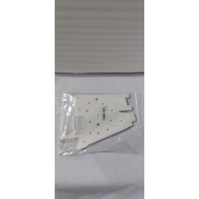 INHEMING Popcorn Boîtes,Licorne Popcorn Conteneurs,Bonbons Gâteries Conteneur pour Enfants Anniversaire Licorne à Thème Party