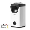 SUNTEC Machine à popcorn à air chaud POP-8618 fat free [Du délicieux popcorn sans ajout de matière grasse, fonctionnement à l