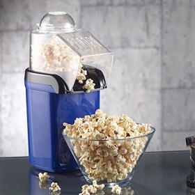 Rosenstein & Söhne Machine à popcorn 1200 W
