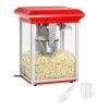 Royal Catering Machine À Popcorn Pop-Corn Pop Corn Distributeur Appareil Professionnel Sucré Caramel RCPR-1175 150 g en 180 