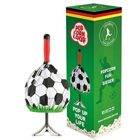 Popcornloop Machine à Popcorn XXL dorigine Mega Paquet Prix économique, WM Edition