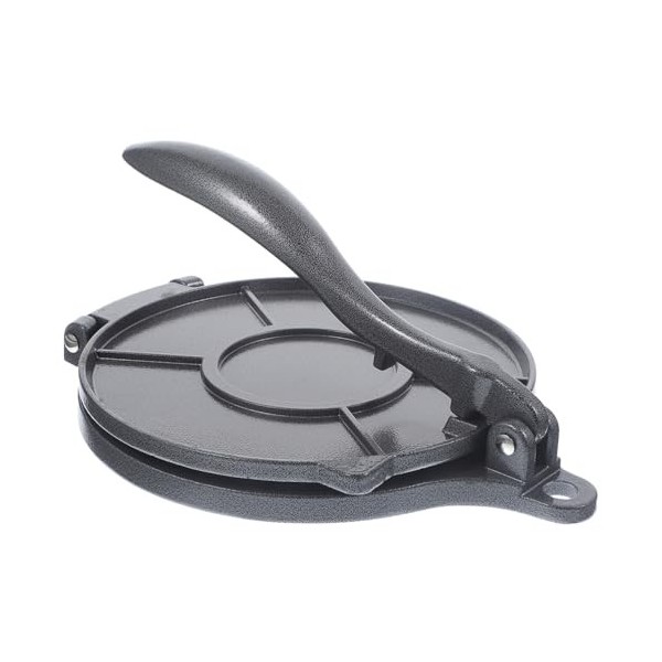 ABOOFAN Presse à pâte à tortilliers pour tortillas Peinture en aérosol pour métal Outils pour la maison Maïs mexicains Peintu